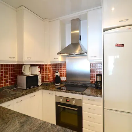 Apartment Brises Del Mar 3-1