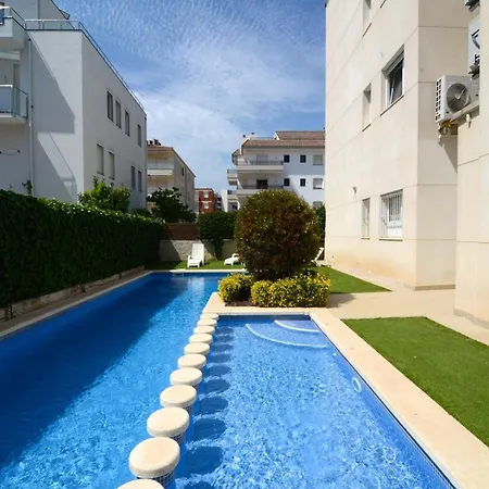Apartment Brises Del Mar 3-1