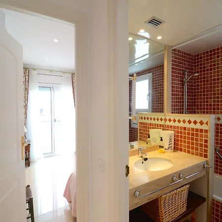 Apartment Brises Del Mar 3-1 L'Estartit