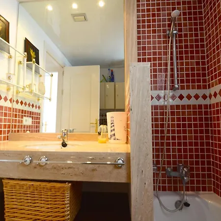 Apartment Brises Del Mar 3-1