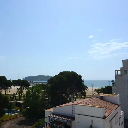 Brises Del Mar 3-1 Apartment