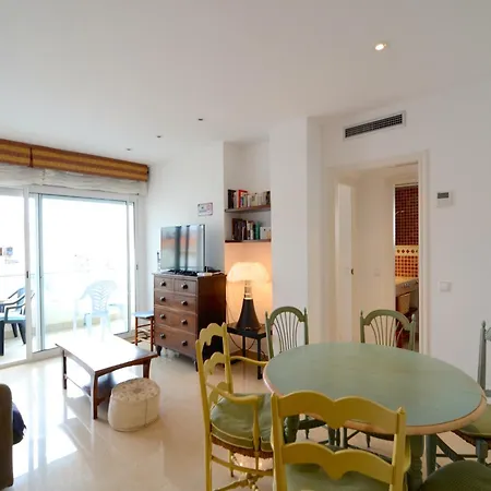 Apartment Brises Del Mar 3-1