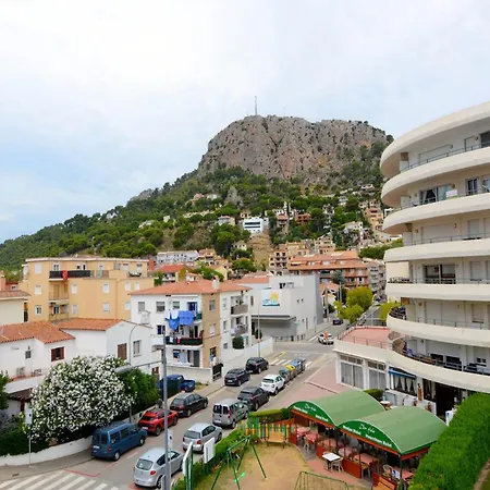 Apartment Brises Del Mar 3-1 *