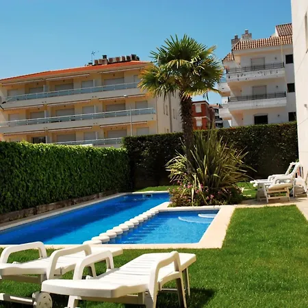 Apartment Brises Del Mar 3-1 L'Estartit