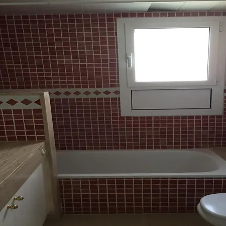 Apartment Brises Del Mar 3-1 *