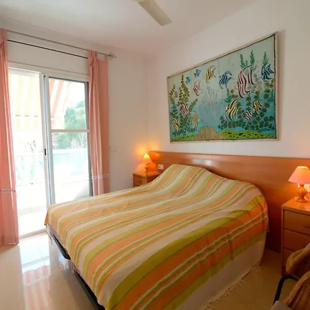 Apartment Brises Del Mar 3-1 L'Estartit