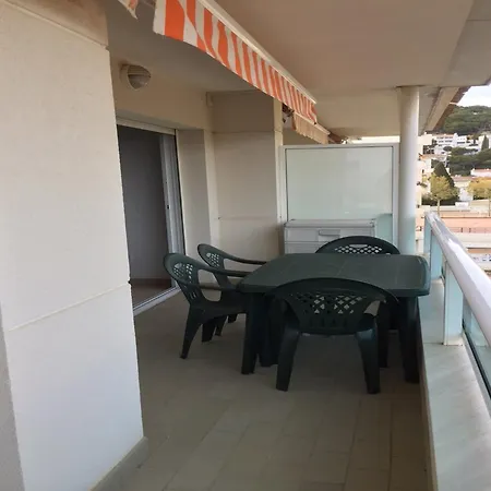 Brises Del Mar 3-1 Apartment *
