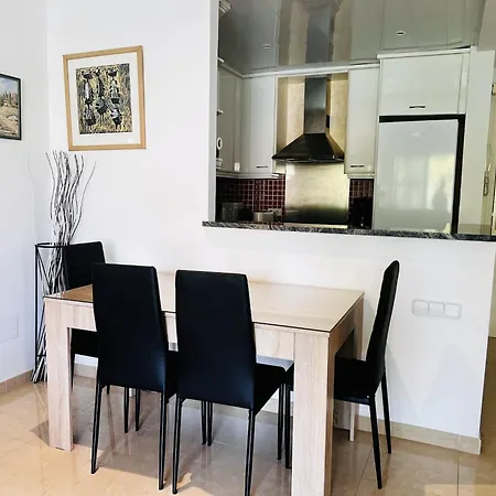 Apartment Brises Del Mar 3-1 *