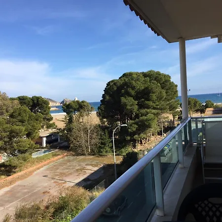 Brises Del Mar 3-1 L'Estartit