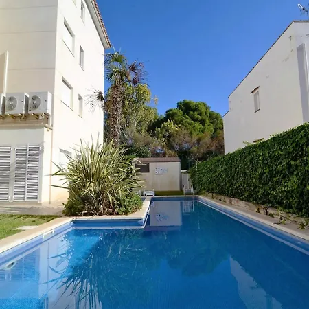 Brises Del Mar 3-1 Apartment