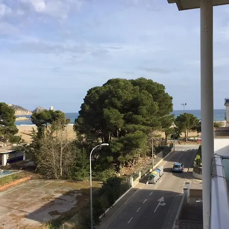Apartment Brises Del Mar 3-1