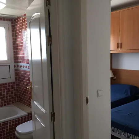 Apartment Brises Del Mar 3-1
