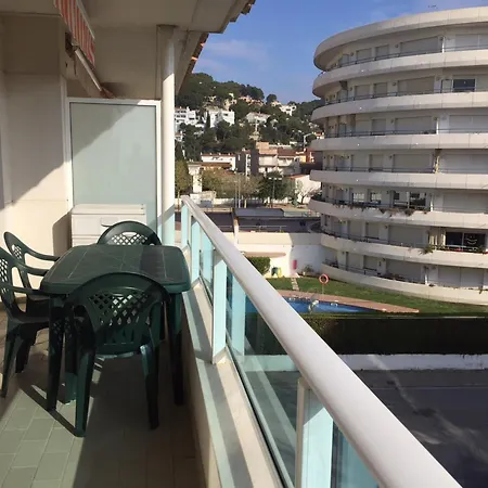 Apartment Brises Del Mar 3-1 L'Estartit