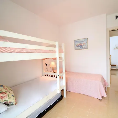 Brises Del Mar 3-1 Apartment L'Estartit