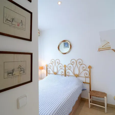 Brises Del Mar 3-1 Апартаменты *